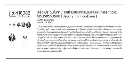 ลข.418082